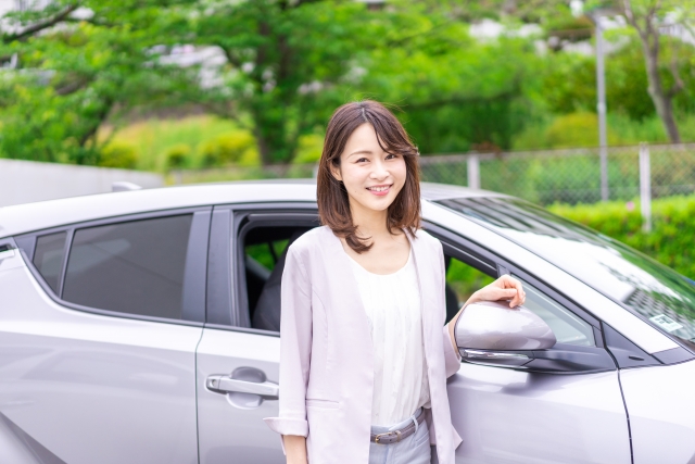 車検をスムーズに受けるための準備